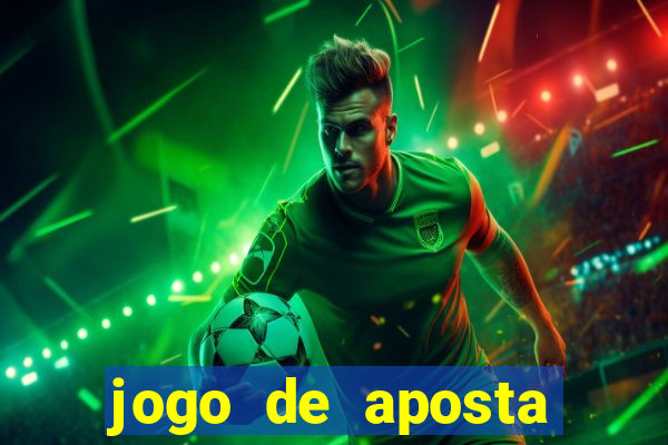 jogo de aposta para menores de idade